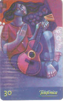 SP-0273 - Cores da Melodia